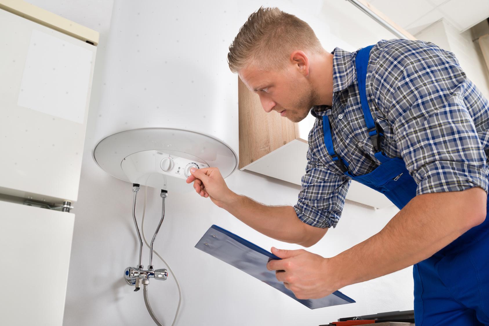technicien chauffagiste Juvisy-sur-Orge